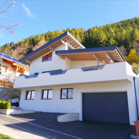 Alpenapart Gastl Arzl im Pitztal Exterior foto