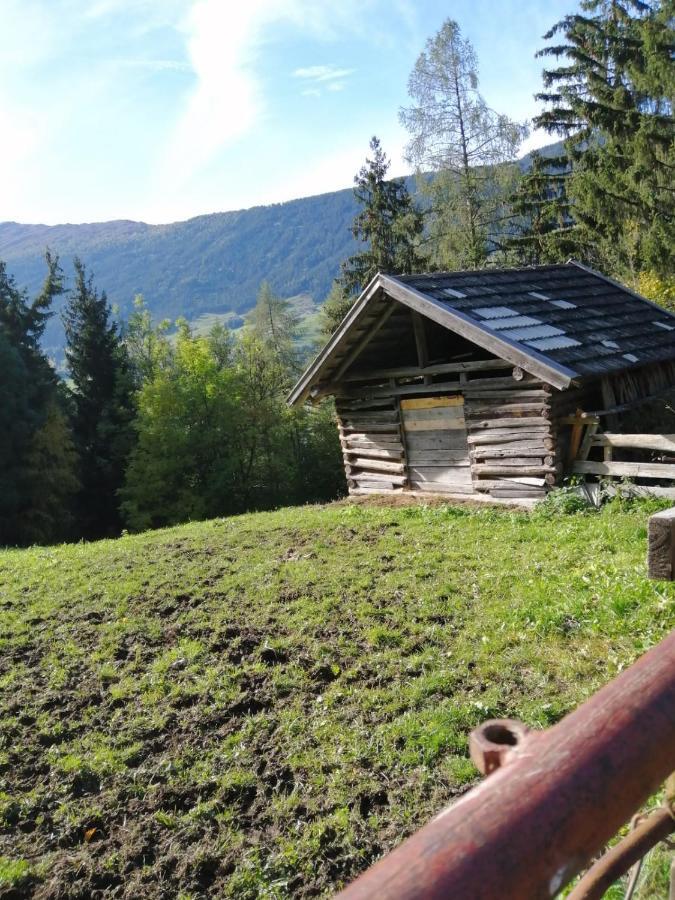 Alpenapart Gastl Arzl im Pitztal Exterior foto